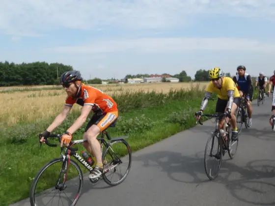 Pražský Král 2012 – fotka 1