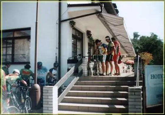Pražský Král 1999 – fotka 2