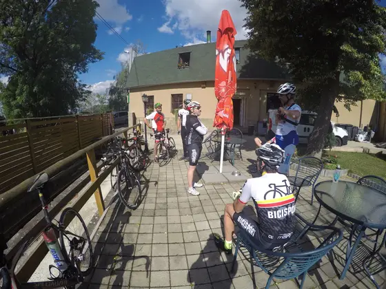 Pražský Král 2016 – fotka 2