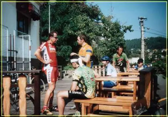 Pražský Král 1999 – fotka 3