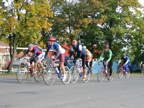 Pražský Král 2001 – fotka 3