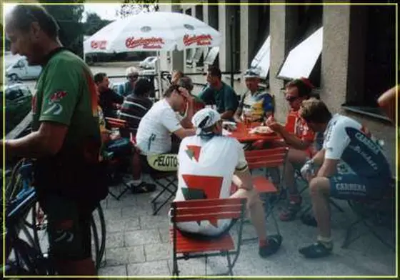Pražský Král 1999 – fotka 4