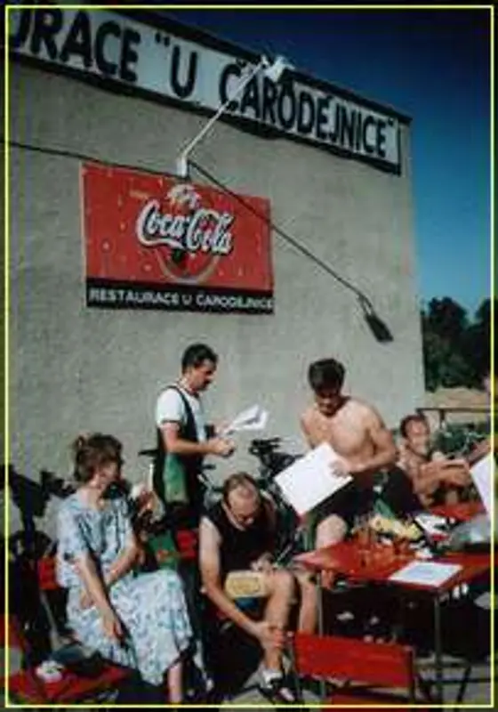 Pražský Král 1999 – fotka 5