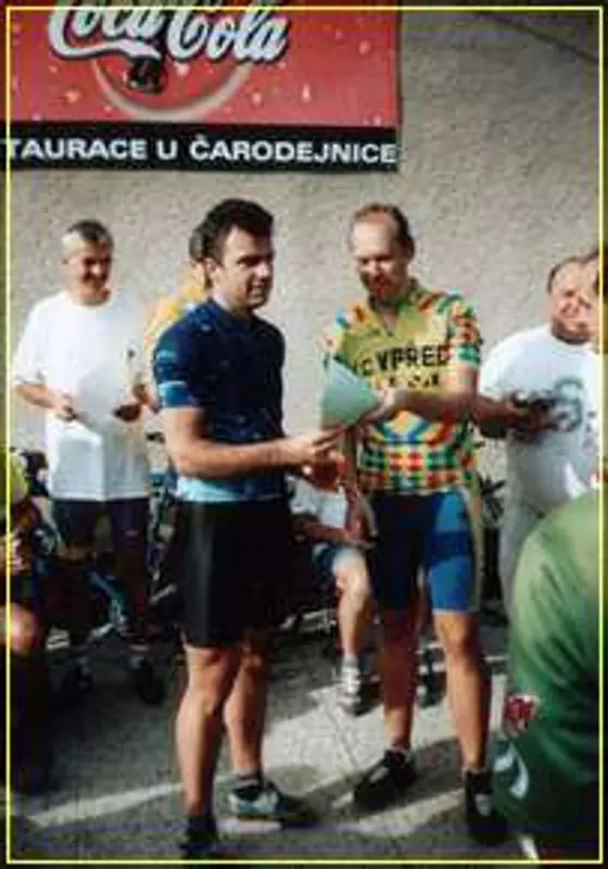 Pražský Král 1999 – fotka 6