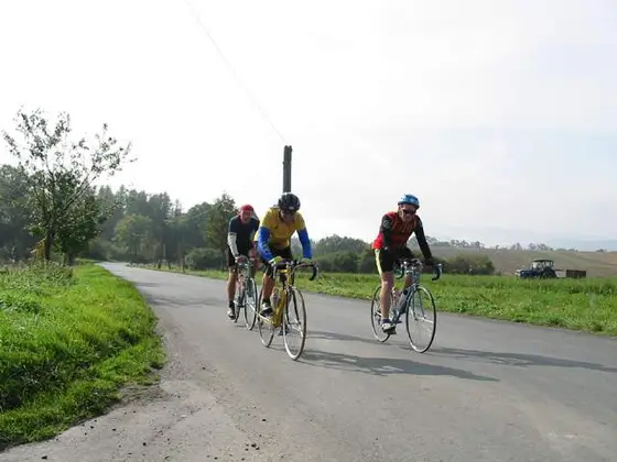 Pražský Král 2001 – fotka 9