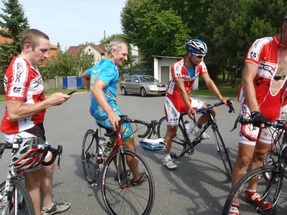 Pražský Král 2014 – fotka 95