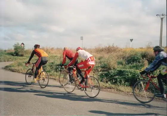 Pražský Král 2002 – fotka 10