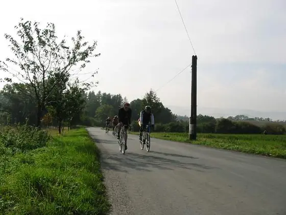 Pražský Král 2001 – fotka 12