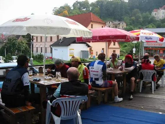Pražský Král 2001 – fotka 13