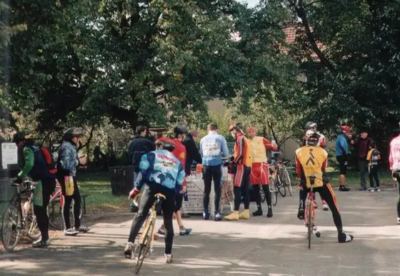 Pražský Král 2002 – fotka 15