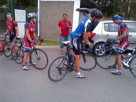 Pražský Král 2012 – fotka 19
