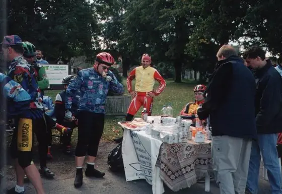 Pražský Král 2002 – fotka 19