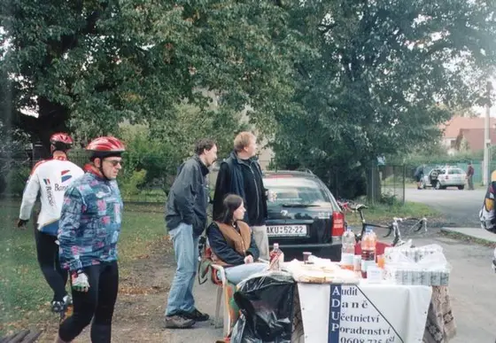 Pražský Král 2002 – fotka 20