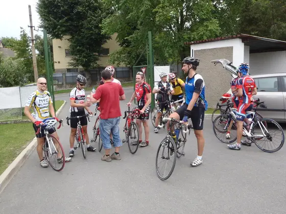 Pražský Král 2012 – fotka 21
