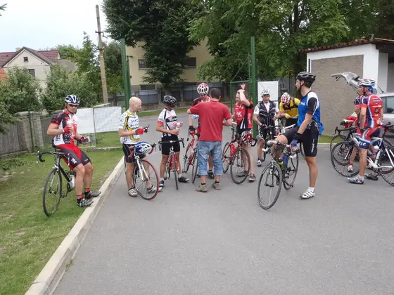 Pražský Král 2012 – fotka 22