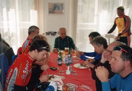 Pražský Král 2002 – fotka 25