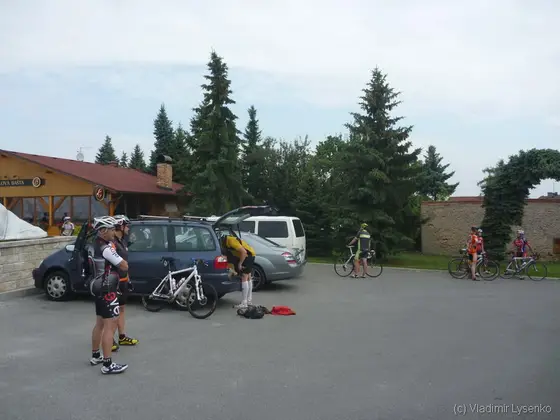 Pražský Král 2012 – fotka 34